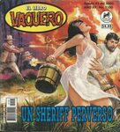 El Libro Vaquero #1103 (Issue) - User Reviews